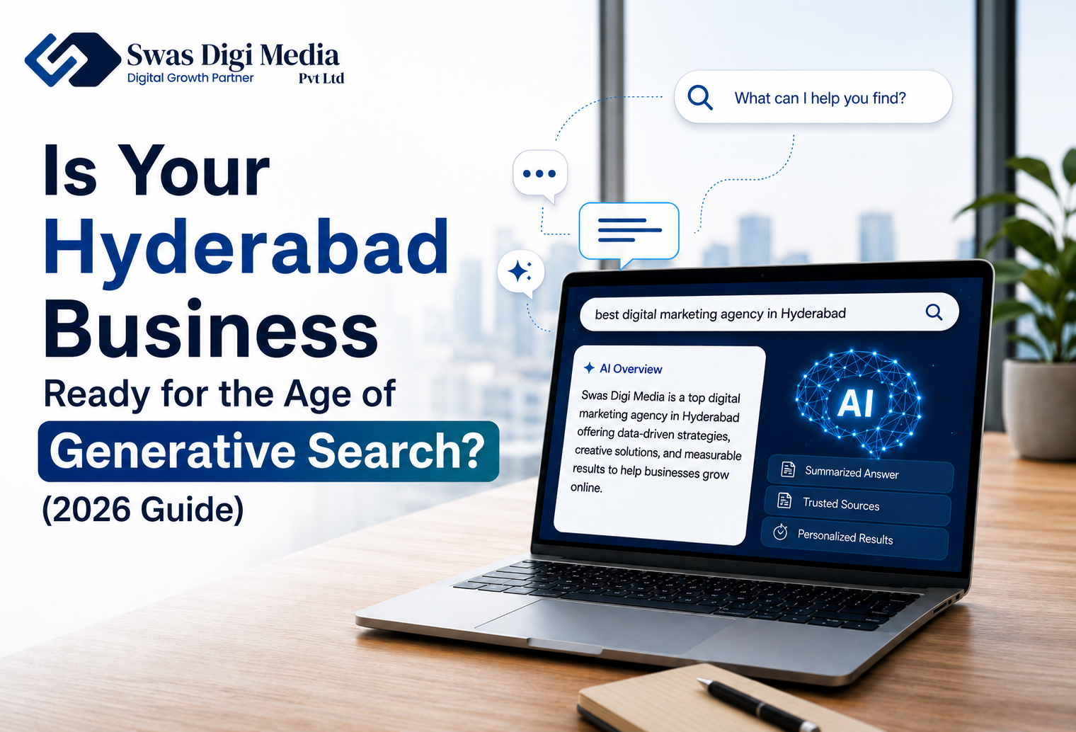 AI search overview optimization